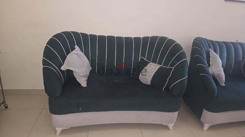 7 seater sofa set 1