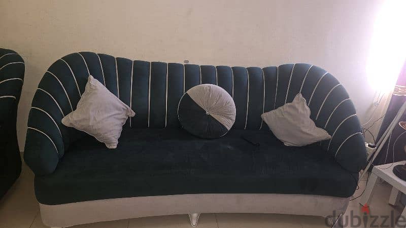 7 seater sofa set 2