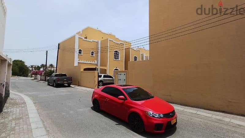 Villa for rent in Al Hail North فيلا للأيجار في الحيل الشماليه 3