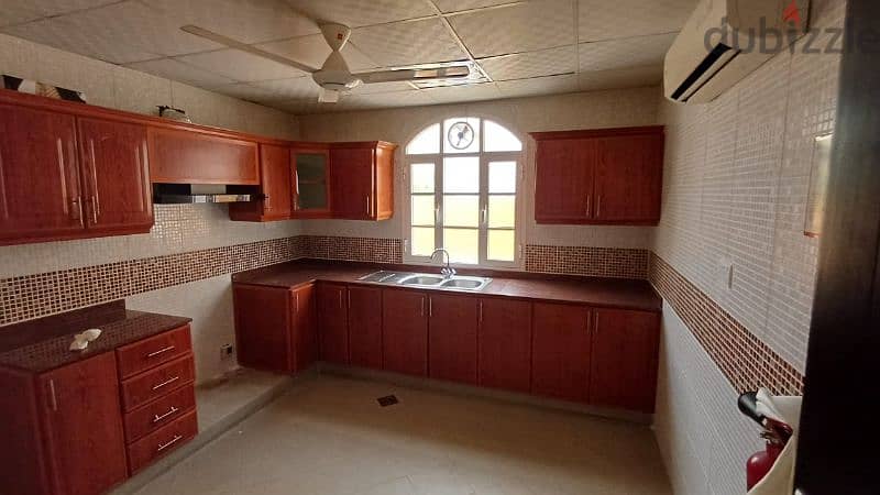 Villa for rent in Al Hail North فيلا للأيجار في الحيل الشماليه 6