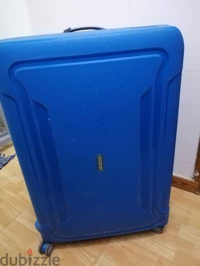 luggage