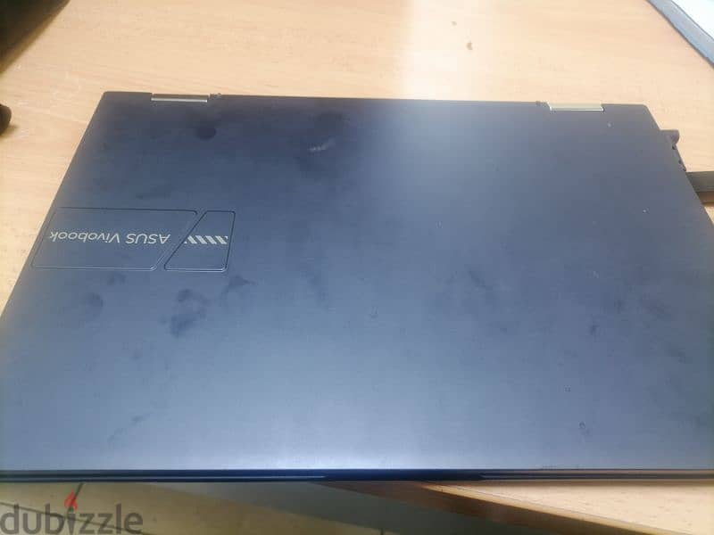 Laptop Asus 3