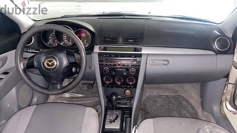 Mazda 3 2005 4