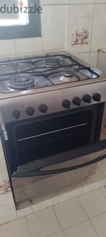 range. cooker. for. sale 4