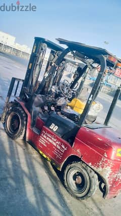 FORK LIFT FOR SALE 79241407 0