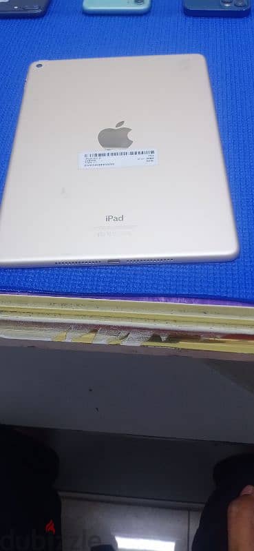 I pad Air 2