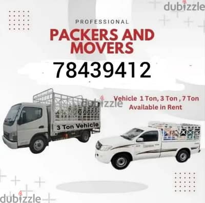 movers and packers house shifting villa shifting