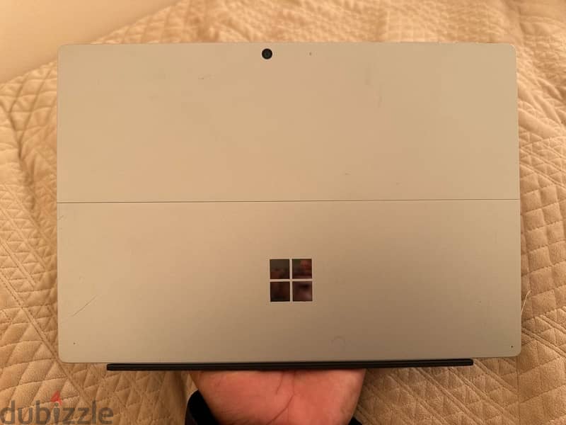 للبيع i5 256 gb 16gb ram microsoft surface pro 7 2