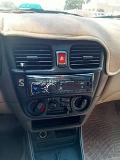 Nissan Sunny 2003 0