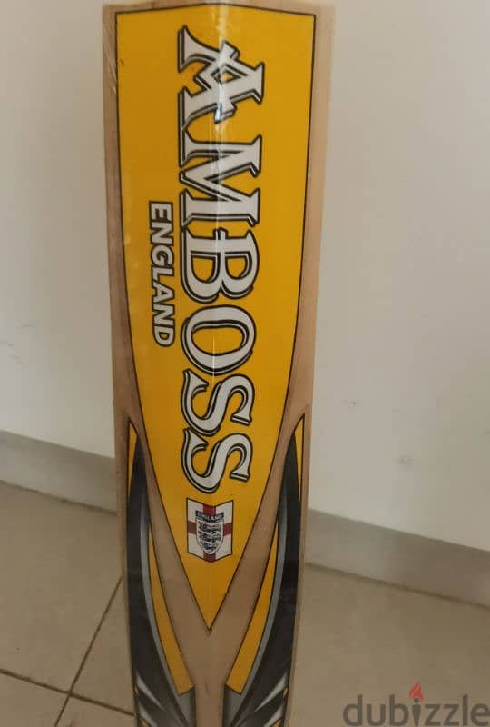 Brand New Cricket Bats 2