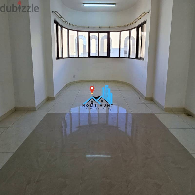 CBD RUWI | SPACIOUS 3BHK APARTMENTS FOR RENT 7