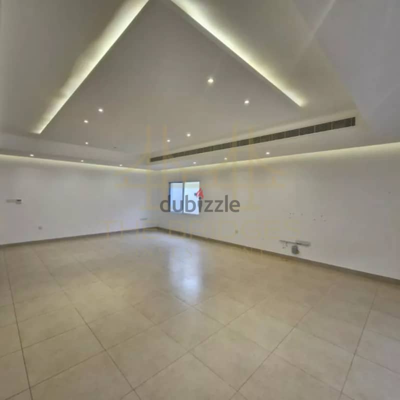 MADINAT AL ILAM | GREAT QUALITY 5+1BR COMPOUND VILLA 3