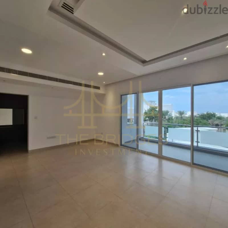 MADINAT AL ILAM | GREAT QUALITY 5+1BR COMPOUND VILLA 6