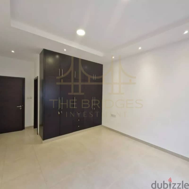 MADINAT AL ILAM | GREAT QUALITY 5+1BR COMPOUND VILLA 7