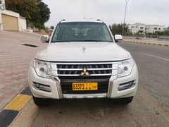 Pajero 2020 3.8L// Finance optn//70k Run 0