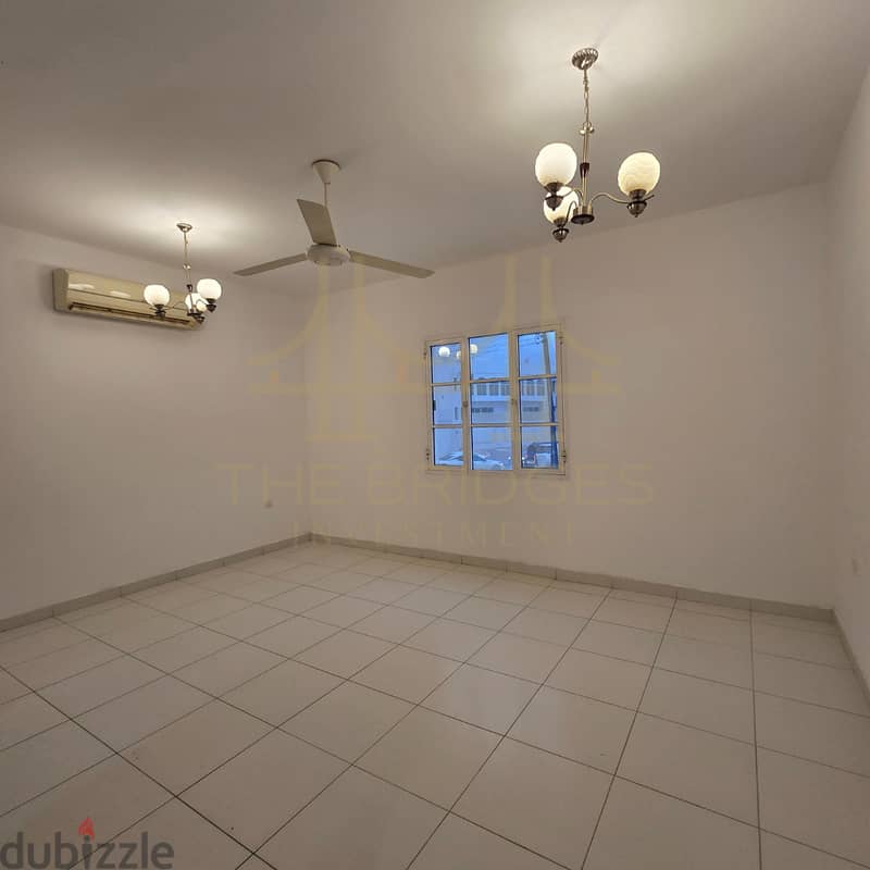 Beautiful 3+1 Villa Available For Rent in Qurum 2