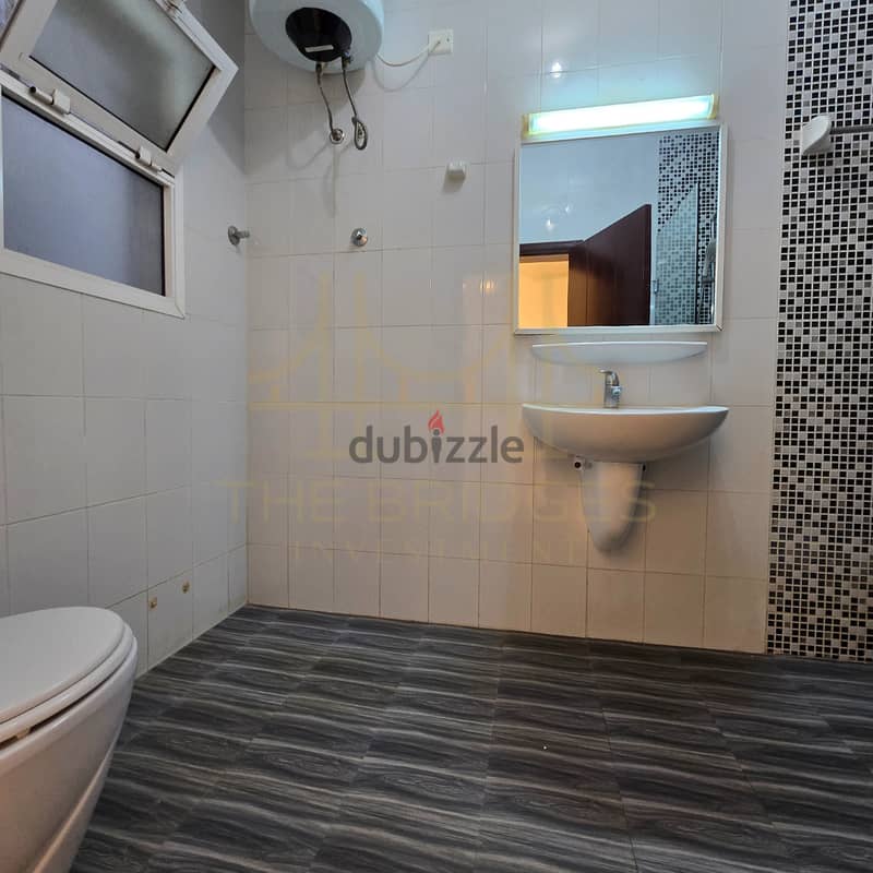 Beautiful 3+1 Villa Available For Rent in Qurum 4