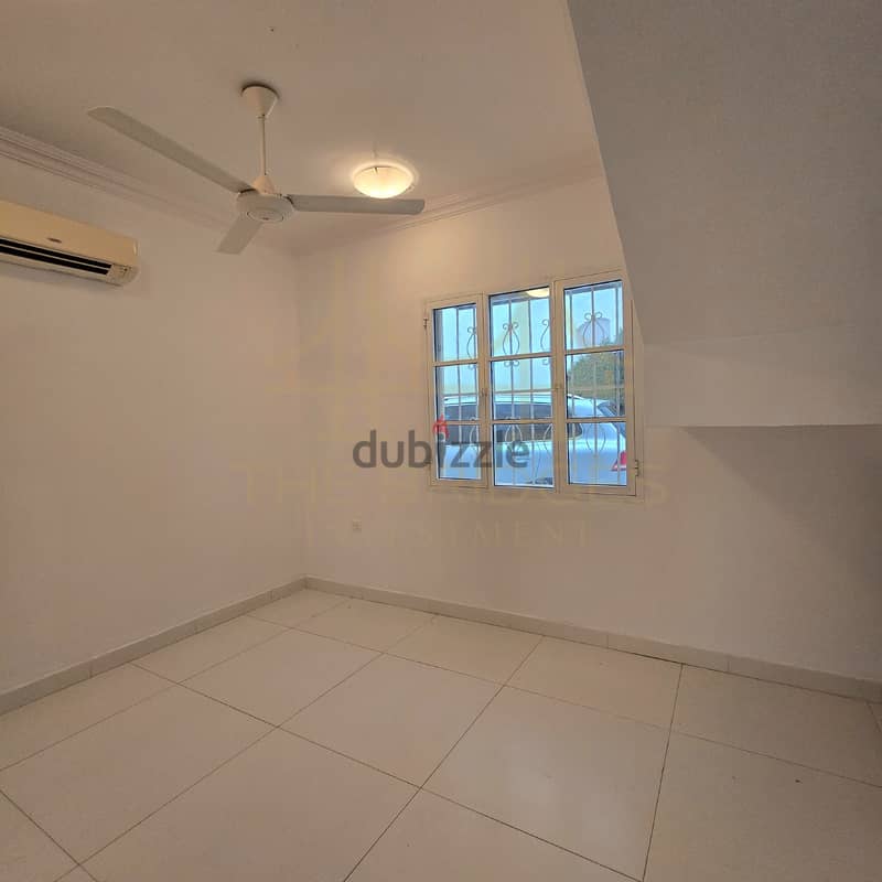 Beautiful 3+1 Villa Available For Rent in Qurum 7