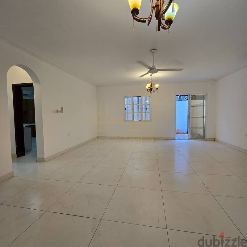 Beautiful 3+1 Villa Available For Rent in Qurum 8