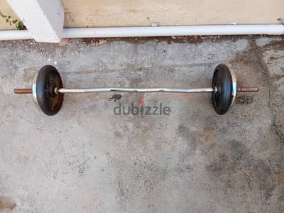 barbell