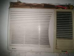 window Air Conditioners 0