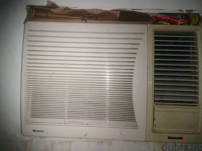 window Air Conditioners