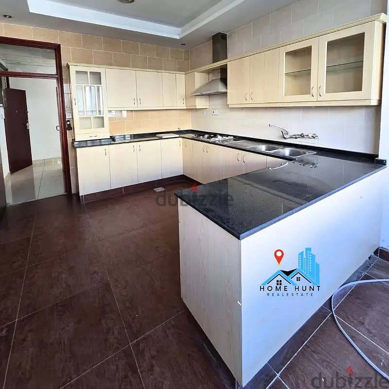 CBD RUWI | CLASSIC 3BHK APARTMENTS FOR RENT 2