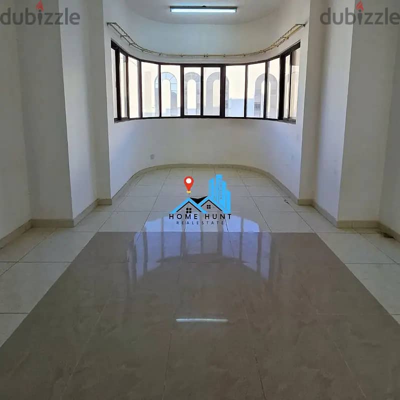 CBD RUWI | CLASSIC 3BHK APARTMENTS FOR RENT 7