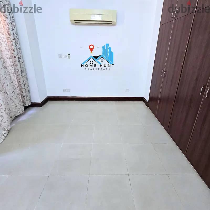 CBD RUWI | CLASSIC 3BHK APARTMENTS FOR RENT 10