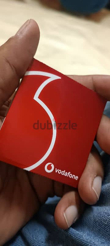 vodafone 25GB for 3 months and 250 minutes and sms  package 1