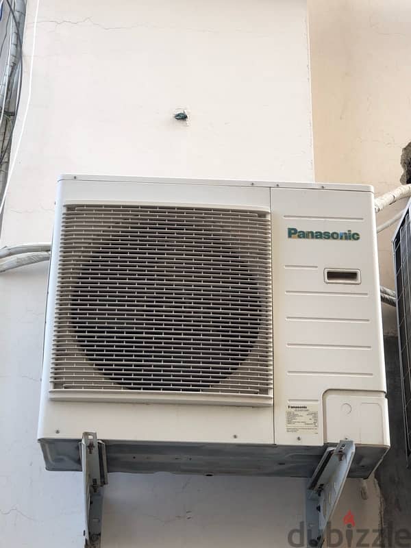 Air Conditioner 1