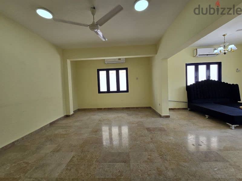 3 BHK At Qurum 3