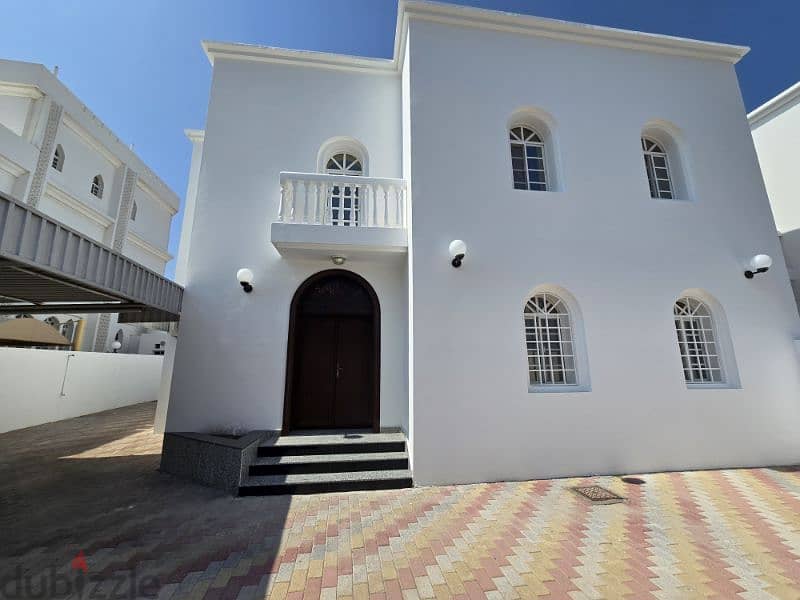 4Br+1 Standalone At Mdinat qaboos 1