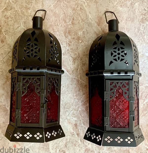 moroccan lanterns 0