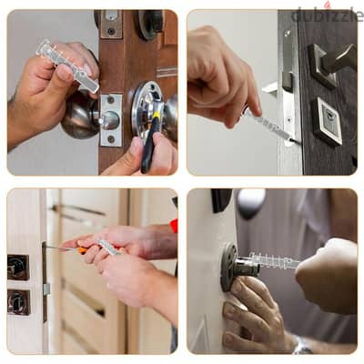 locksmith service provider and door lock open fix