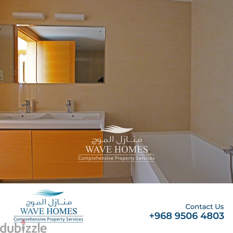 Exclusive Apartment for Sale at Al Mouj ( Wave Homes) 1