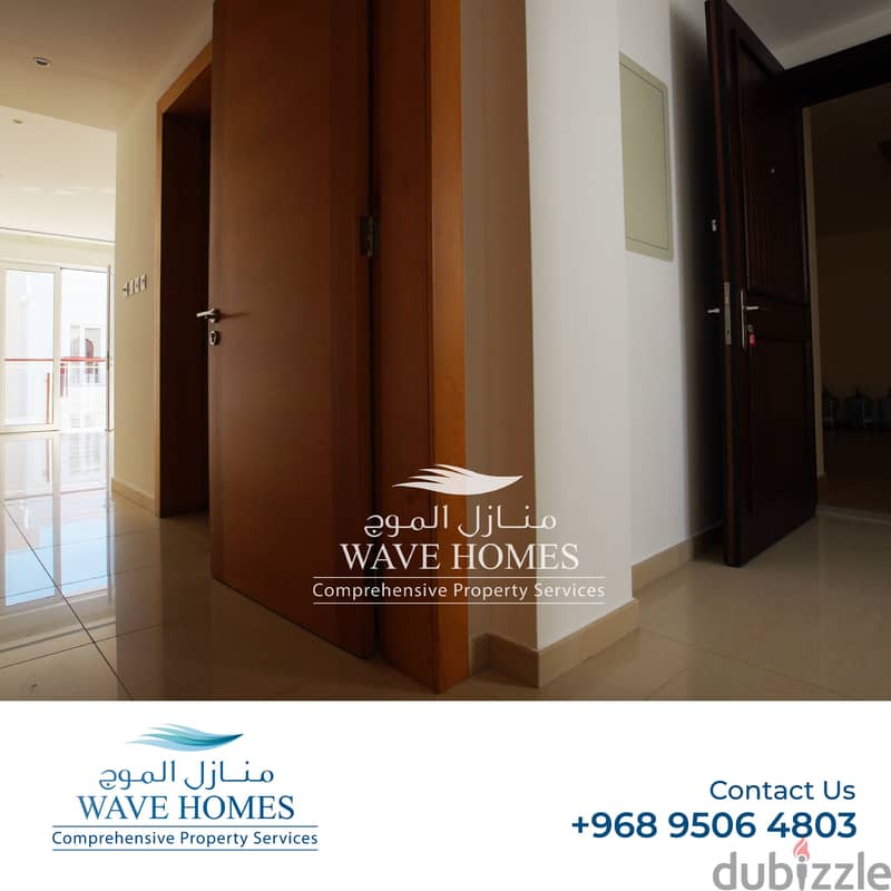 Exclusive Apartment for Sale at Al Mouj ( Wave Homes) 2