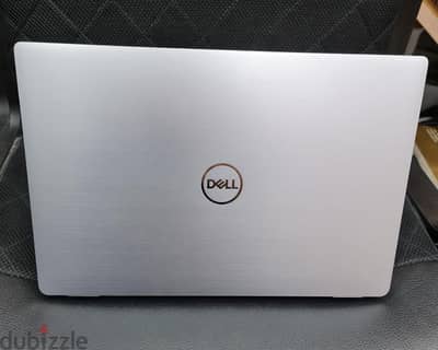 A grade-Dell laptop Dell 7420 core i7-11th -16 gb ram -512 ssd