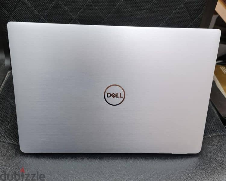 A grade-Dell laptop Dell 7420 core i7-11th -16 gb ram -512 ssd 0