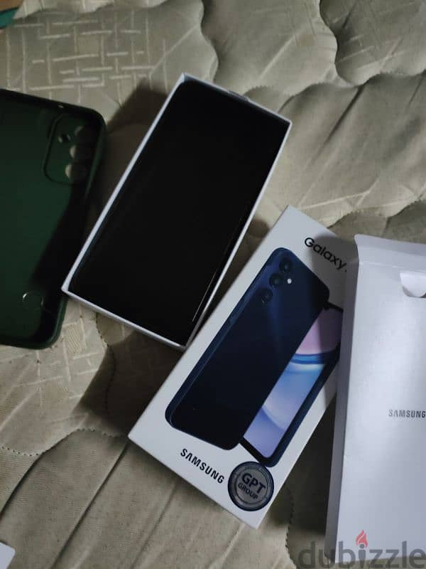 Samsung galaxy A15 6/128 0