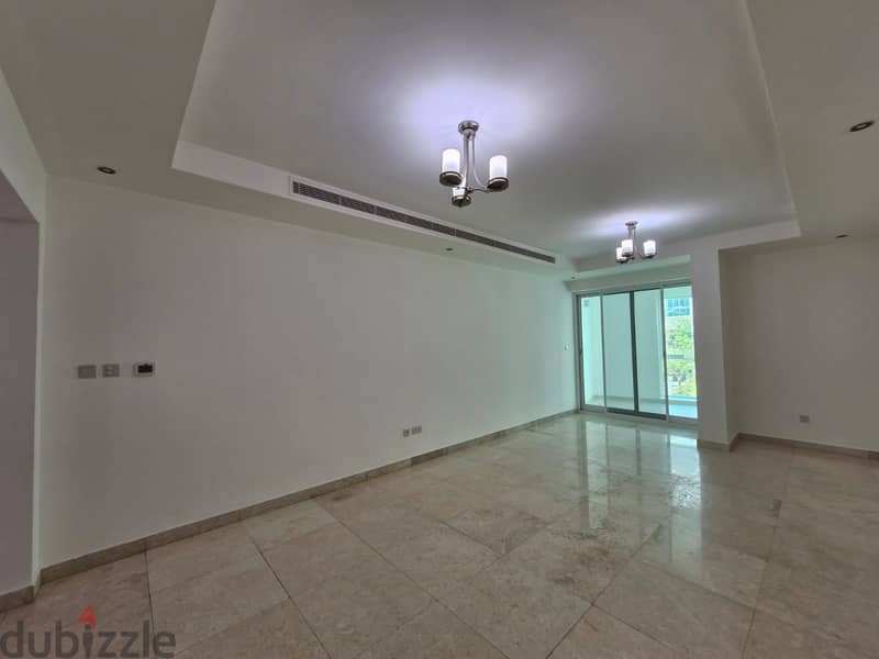 1 BR Apartment for Rent in Muscat Grand Mall, Ghubra 1