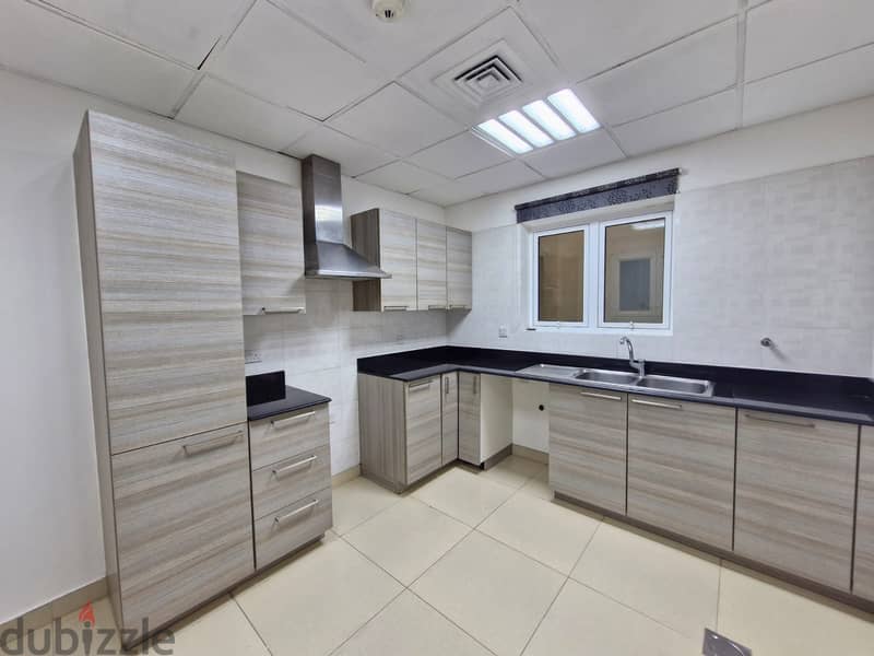 1 BR Apartment for Rent in Muscat Grand Mall, Ghubra 3