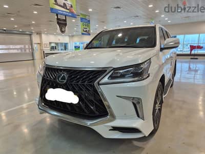 Lexus