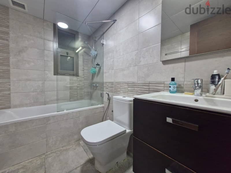 2 BR Fully Furnished Apartment for Rent in Qurum 5