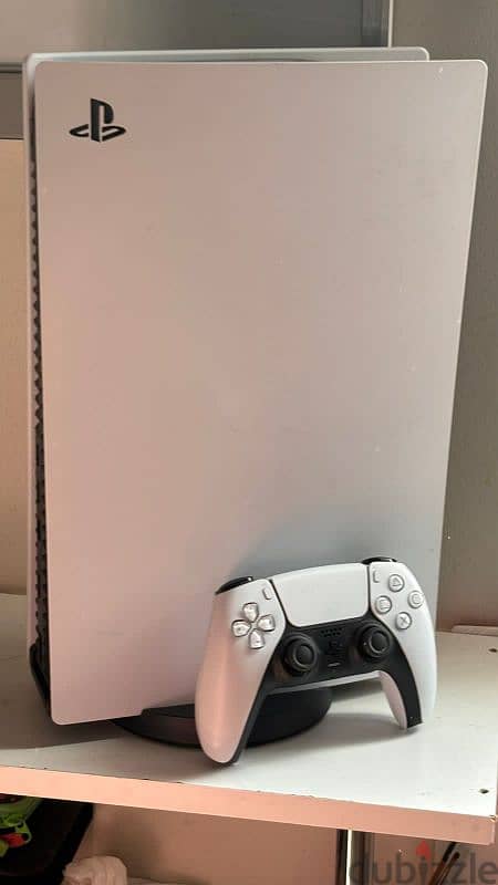 playstation 5 digital 1