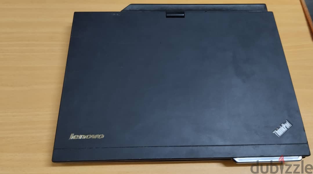 Lenovo ThinkPad X220 Laptop/Tablet 2