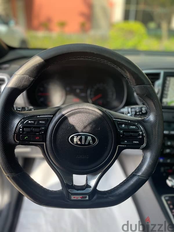 Kia Sportage 2017 17