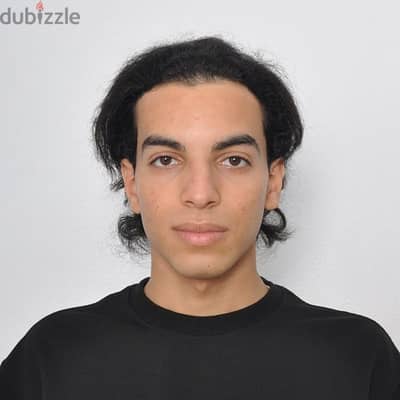 Akram from Algeria 21y, looking for a job (U can read the description)