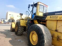 KOMATSU 500 FOR SALE 0