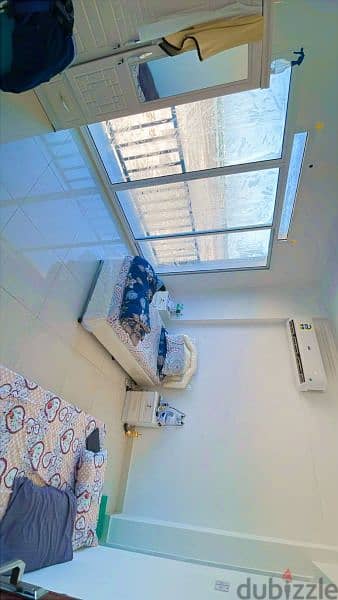 room for rent for females near nesto mabellah 2